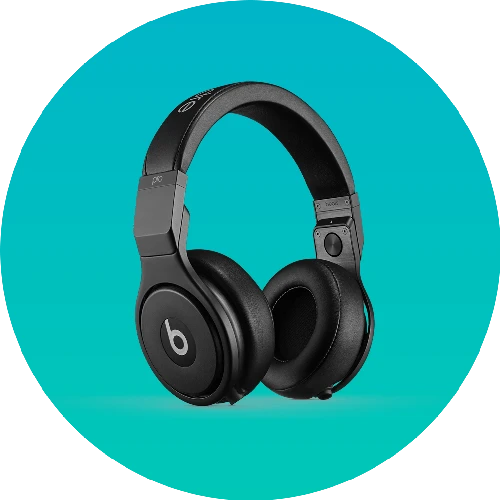 Headphones