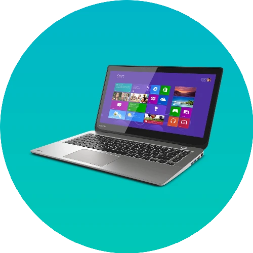 Laptops